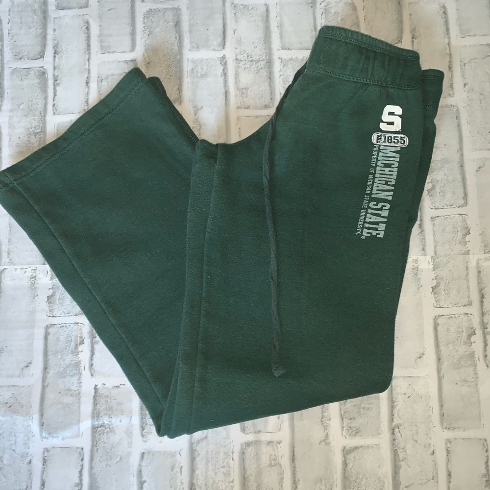 J America Boys Michigan State sweats boys 10 - Picture 2 of 4